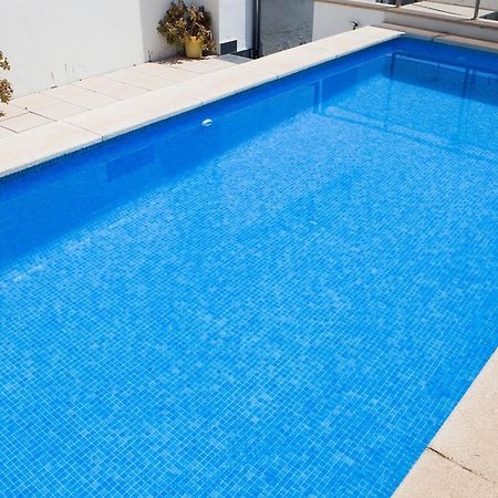 Charming Apartment With Pool And Garage Sevilla Dış mekan fotoğraf
