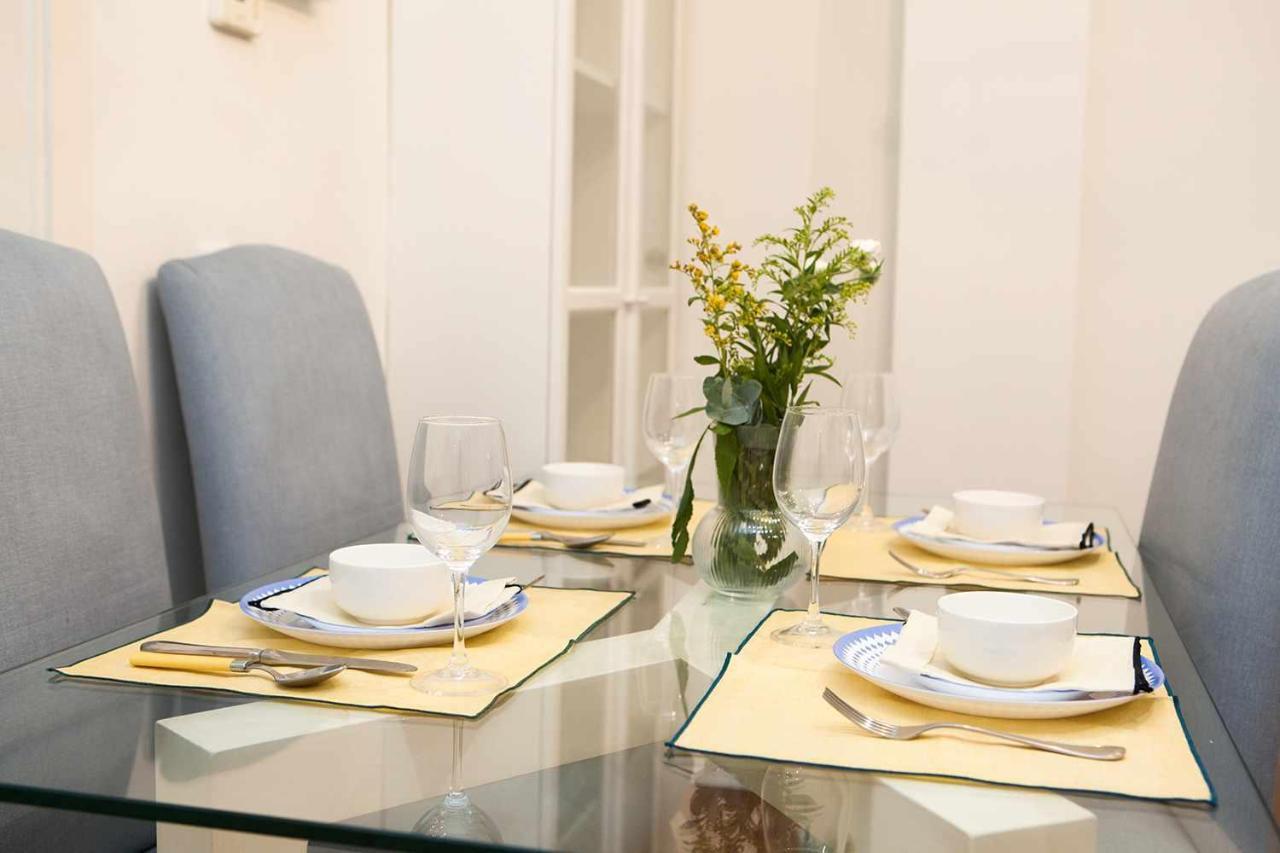 Charming Apartment With Pool And Garage Sevilla Dış mekan fotoğraf