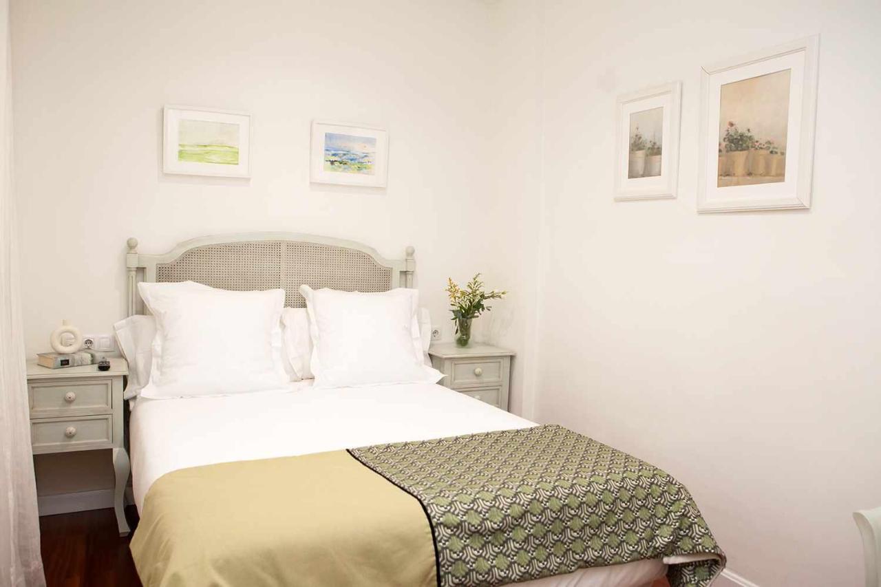 Charming Apartment With Pool And Garage Sevilla Dış mekan fotoğraf