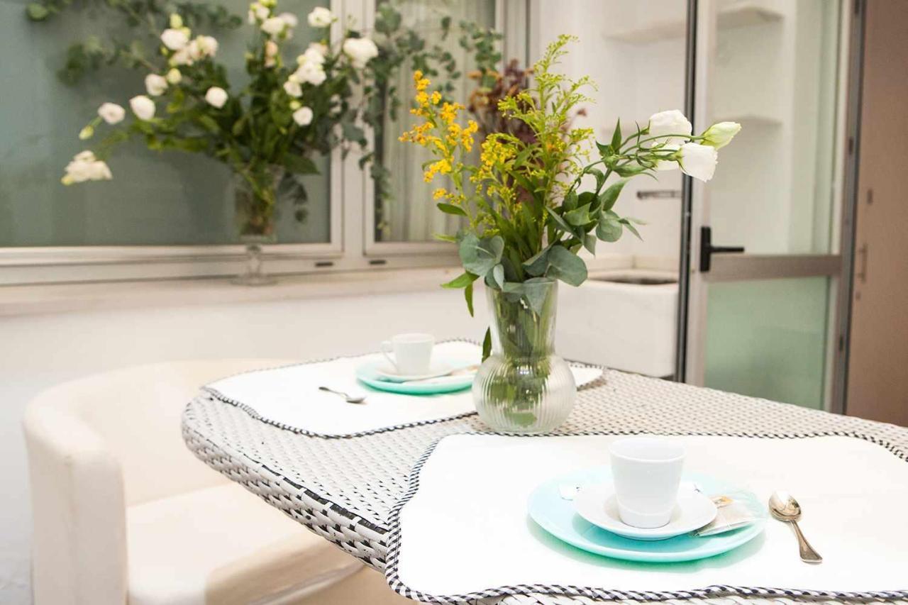 Charming Apartment With Pool And Garage Sevilla Dış mekan fotoğraf